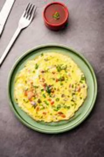 EGG MASALA